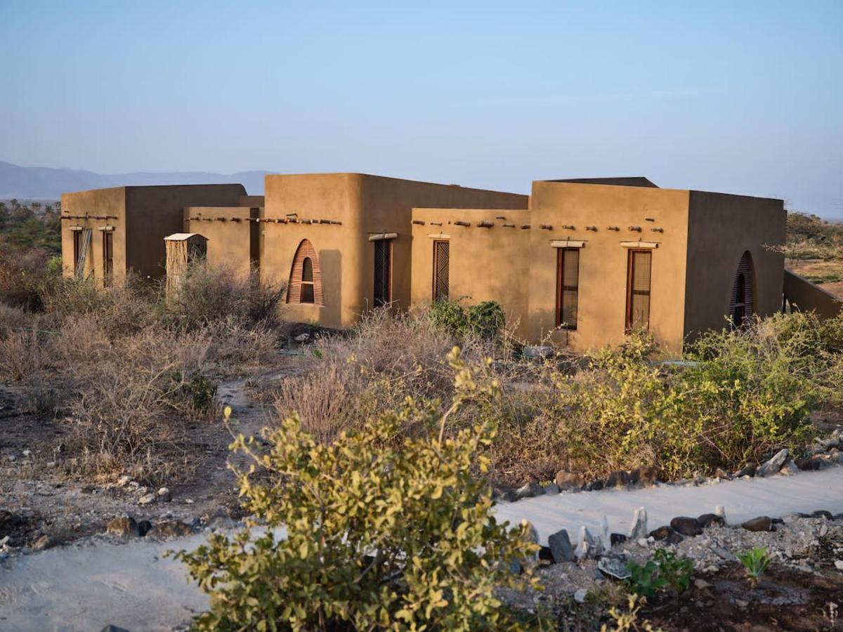 Surana Buffalo Springs Archers Post المظهر الخارجي الصورة